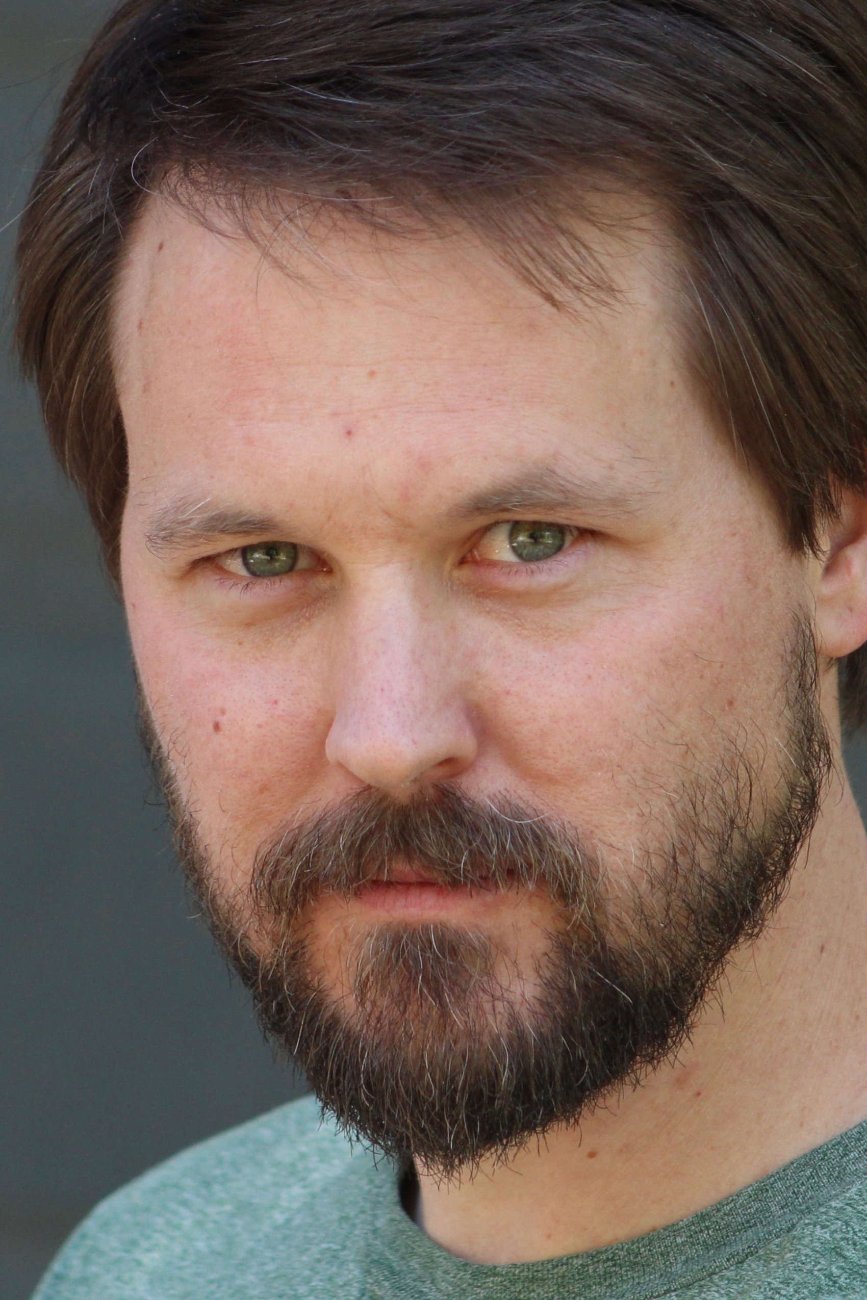 et billede af Shane Morrisun