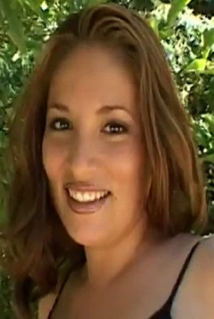 et billede af Maria La Picosa