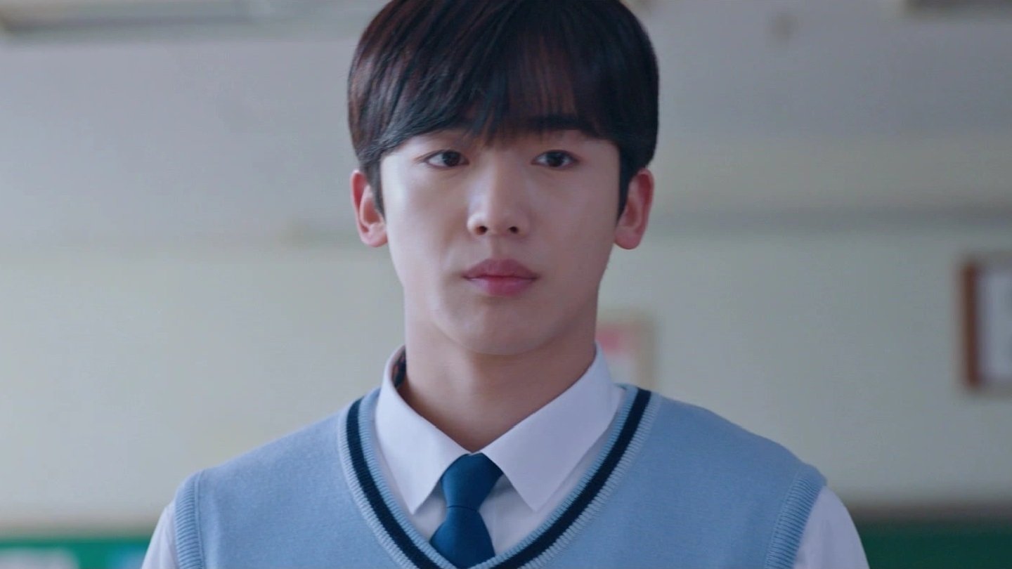 School 2021: 1×10