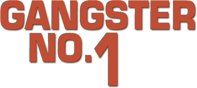 Gangster No. 1 Logo