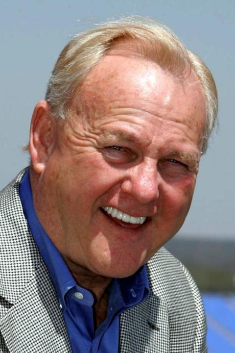 et billede af Humpy Wheeler