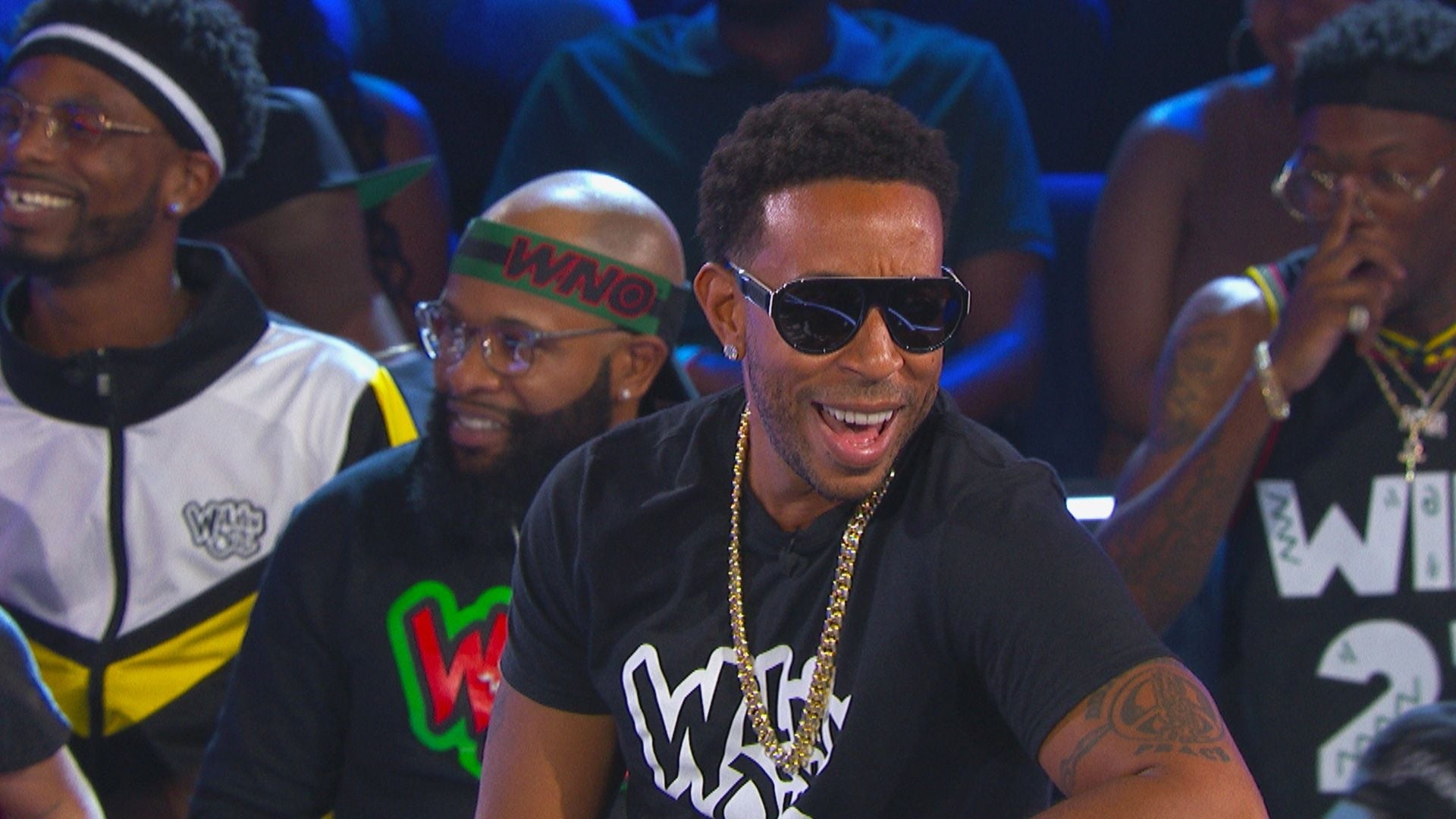 Watch Nick Cannon Presents: Wild 'N Out - Season 12 Episode 12