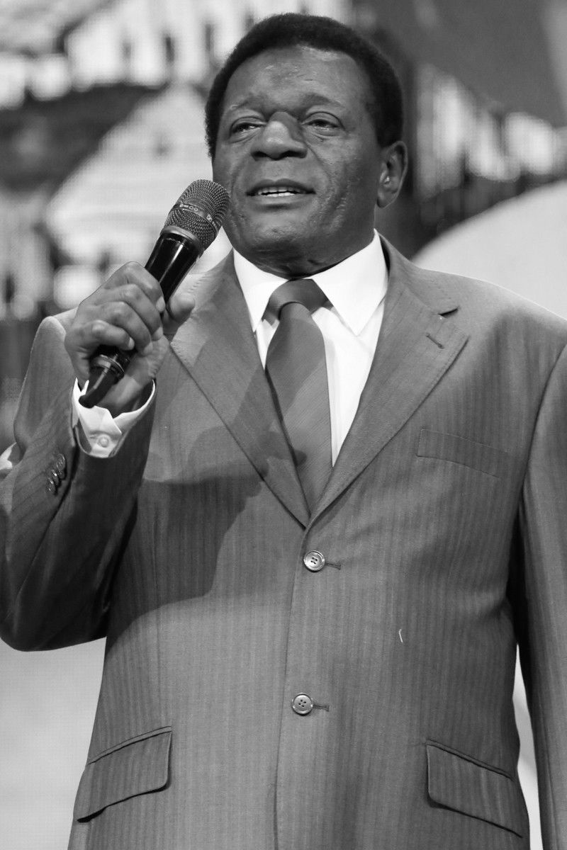 et billede af Almir Guineto