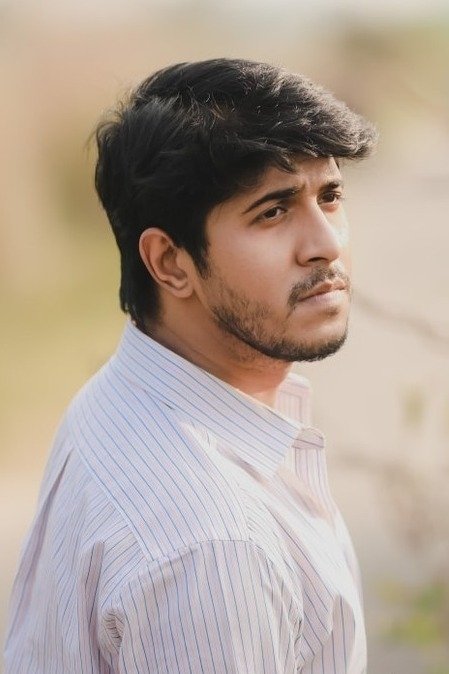 et billede af Tawsif Mahbub