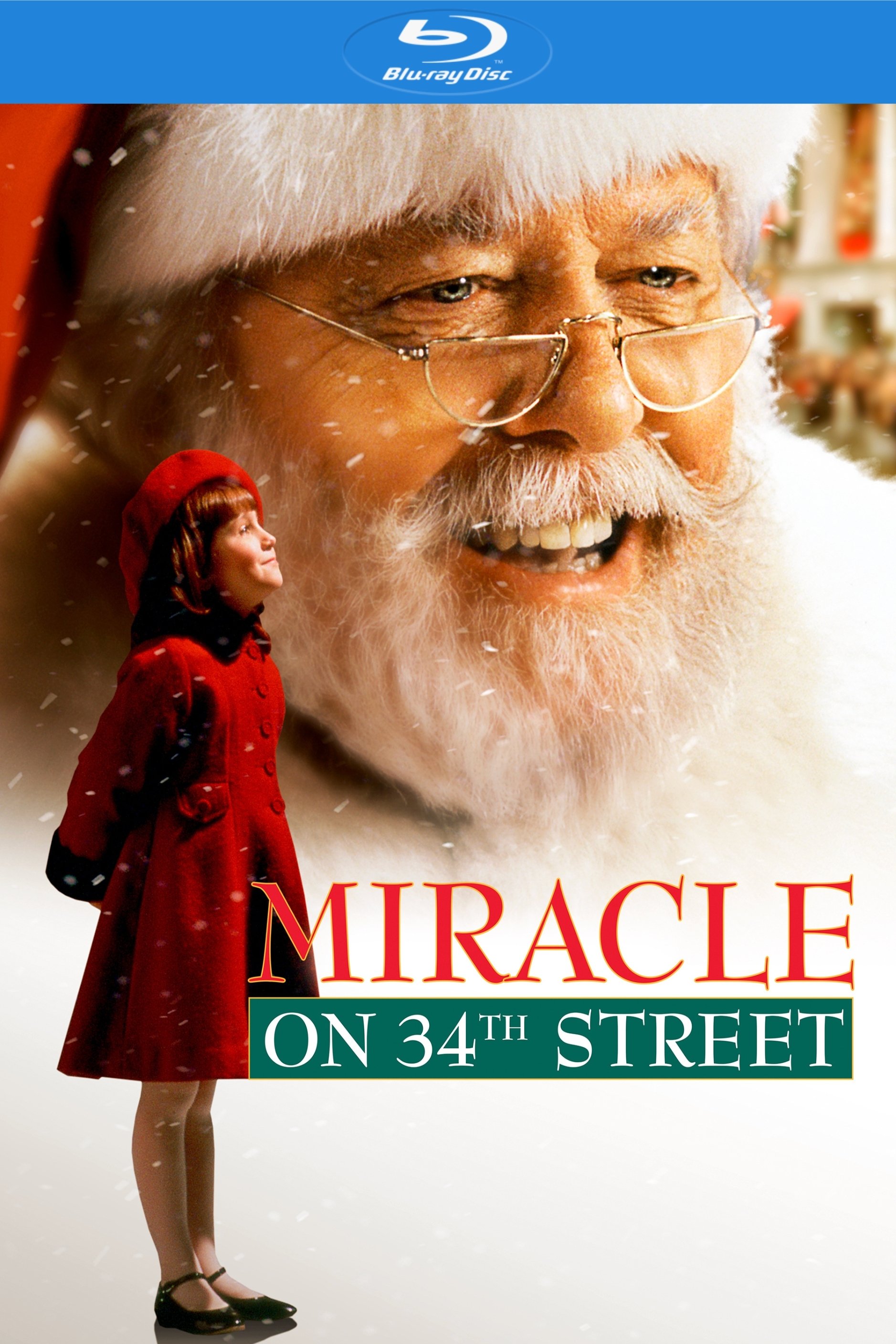 Miracle on 34th Street