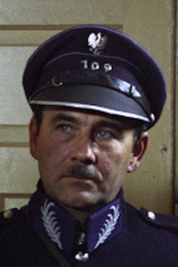 et billede af Janusz Dąbrowski