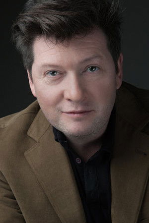 et billede af Nicolas Landré