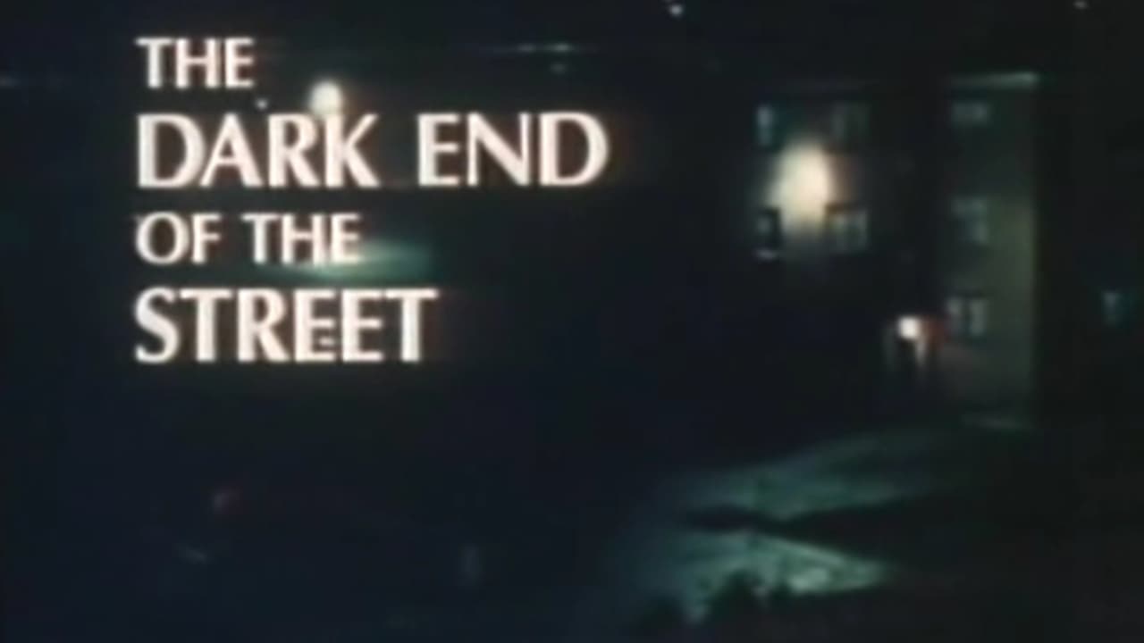 The Dark End of the Street