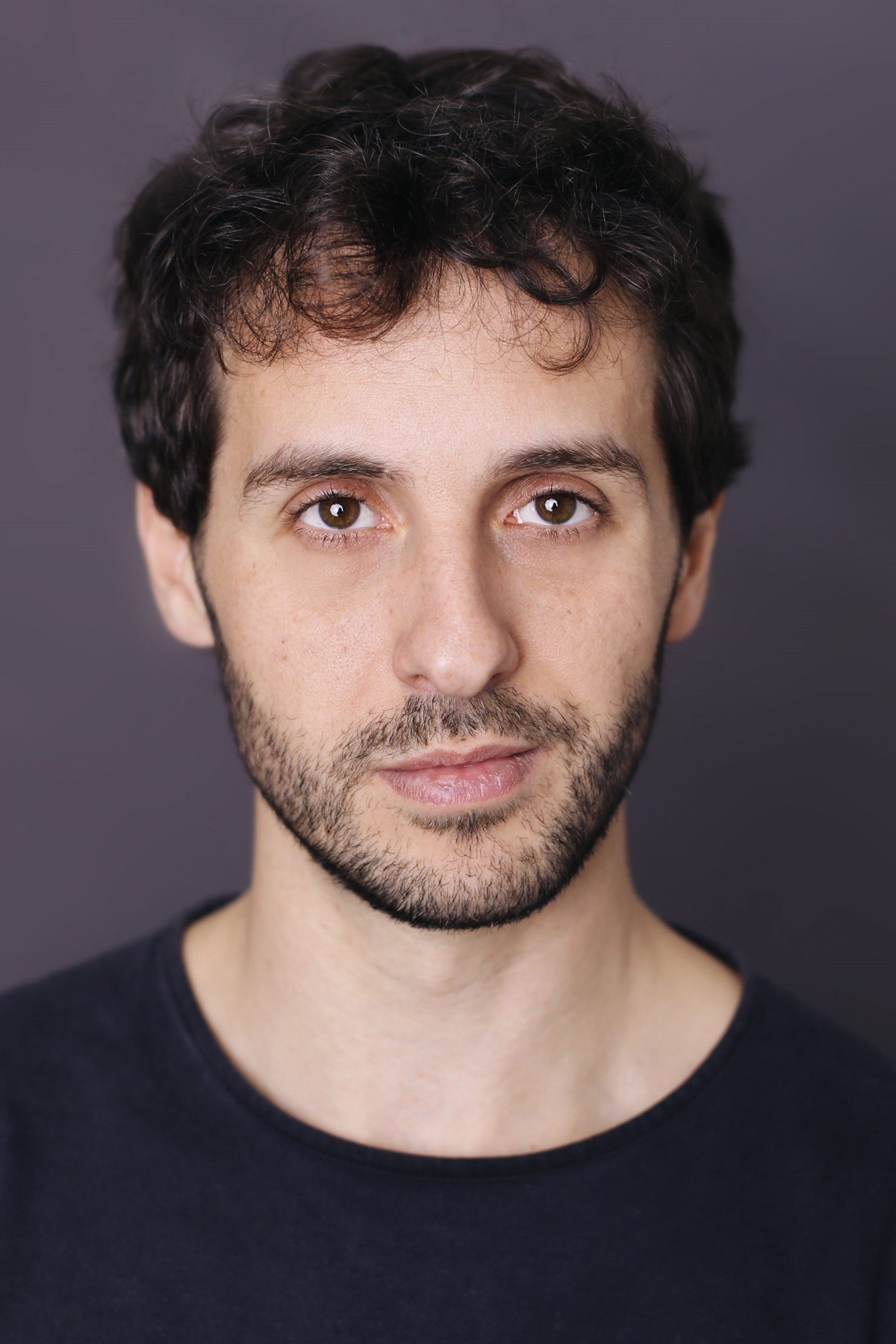 et billede af Xesco Palacín