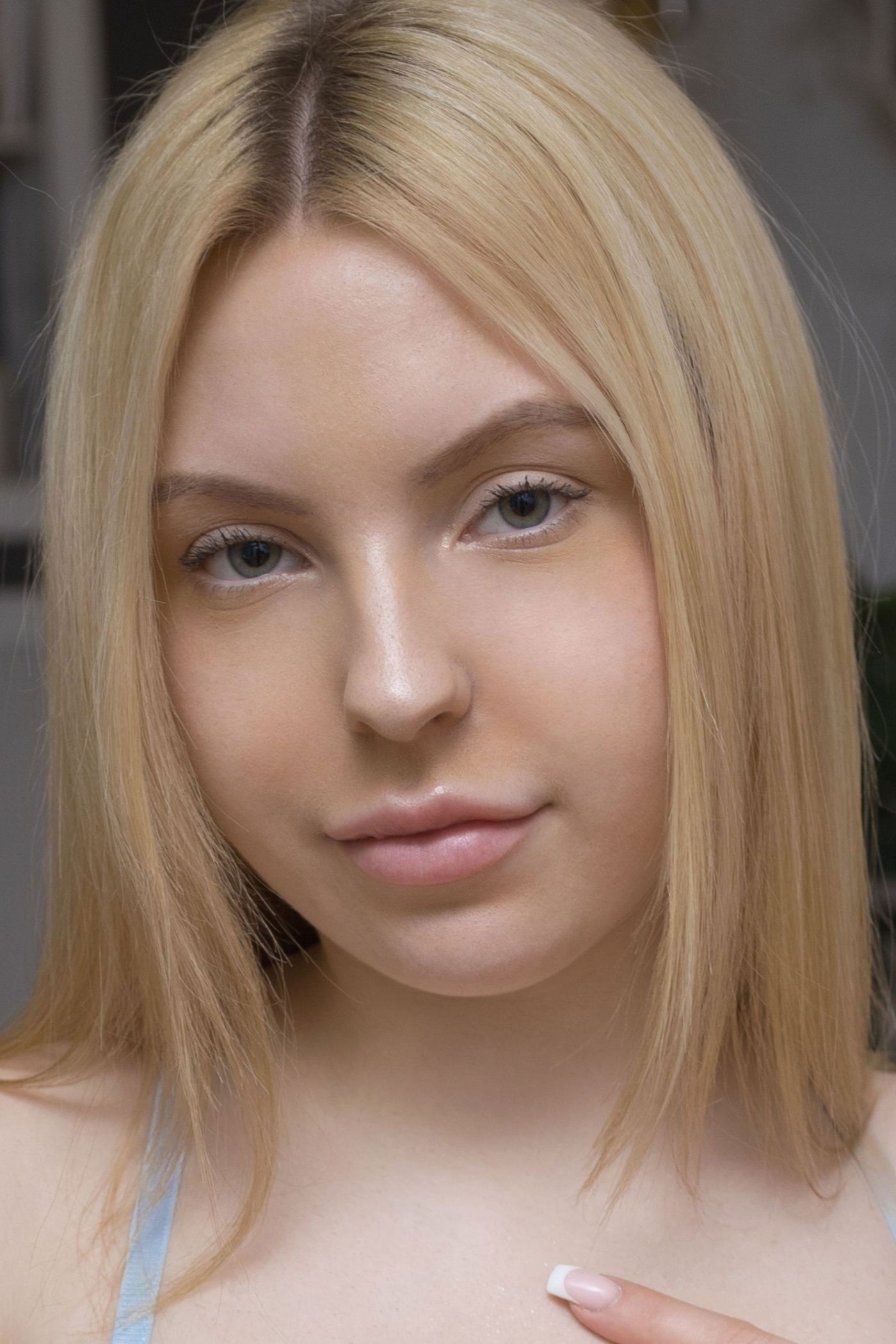 et billede af Lisbet