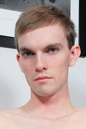 et billede af Tristan Blake