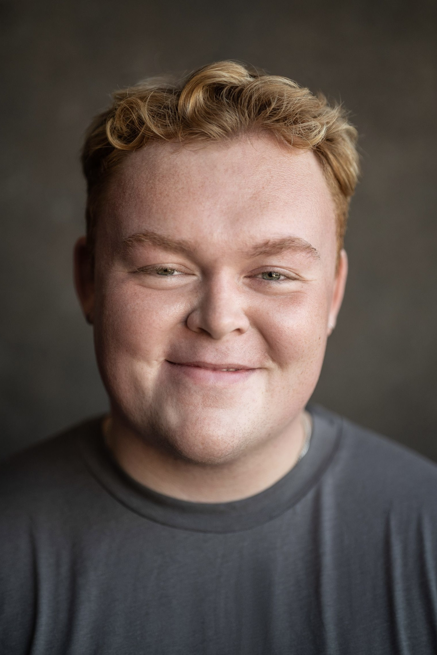 et billede af Dane Juler