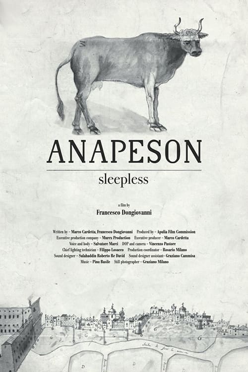 Anapeson on FREECABLE TV