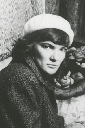 et billede af Anna Grzeszczak