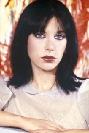 et billede af Nicole Panter