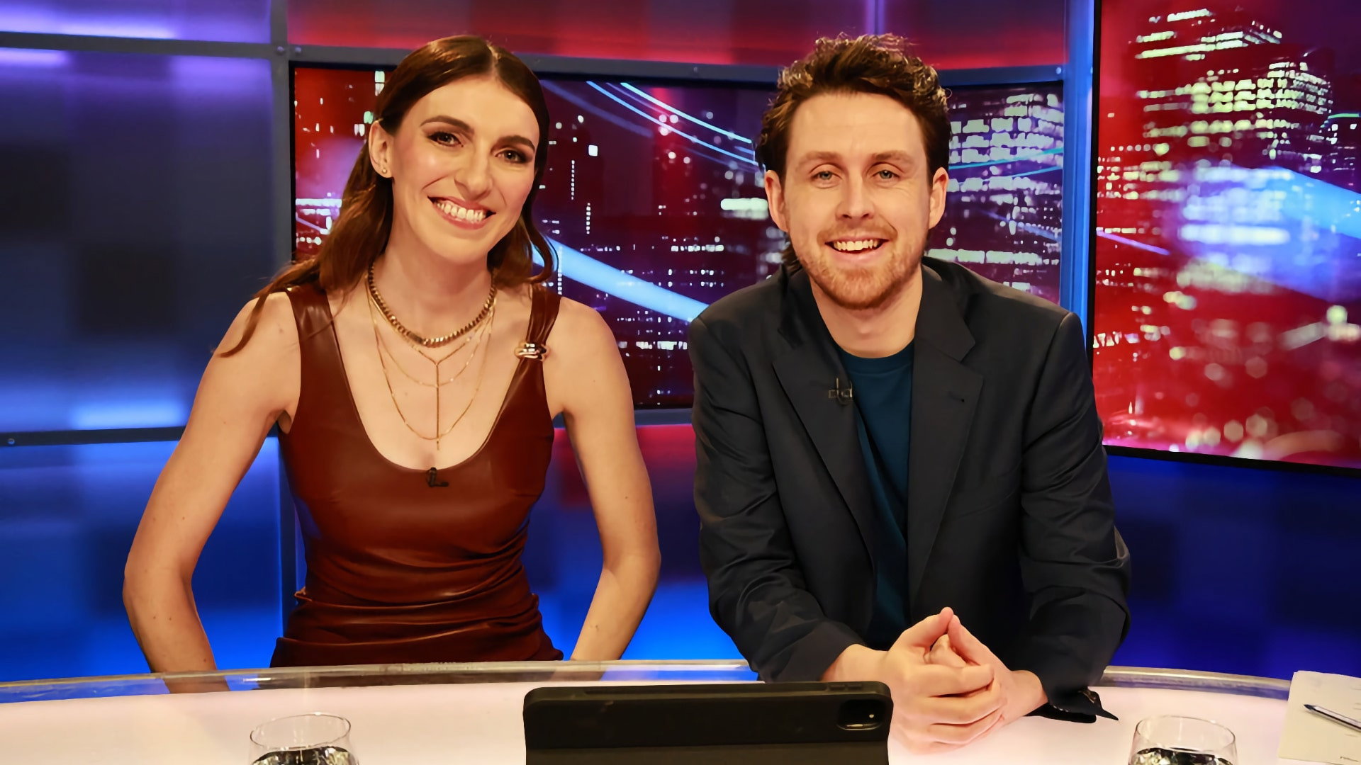 S6E5 · May 19th, 2026