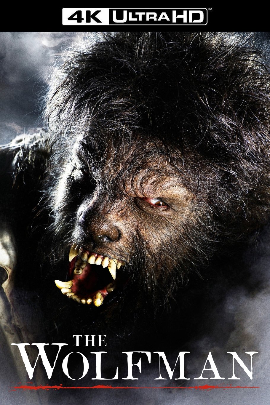 The Wolfman