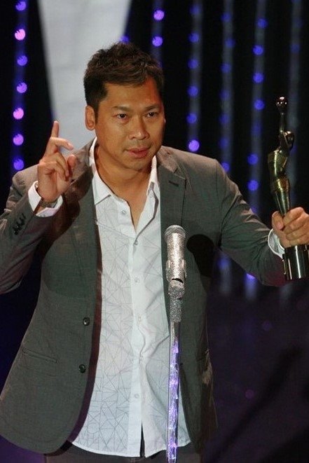 et billede af Lee Tat-Chiu