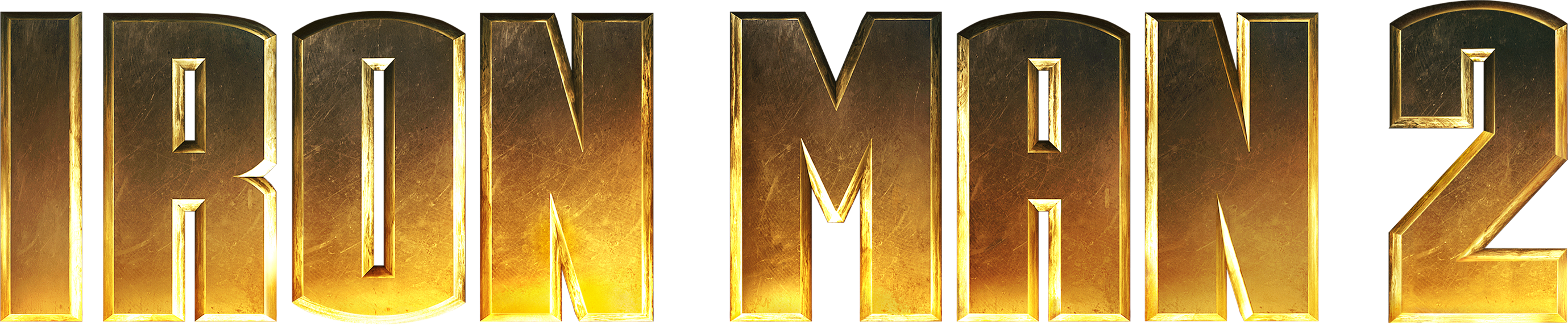 Iron Man 2