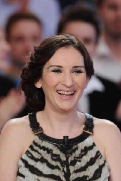 et billede af Calista Sinclair