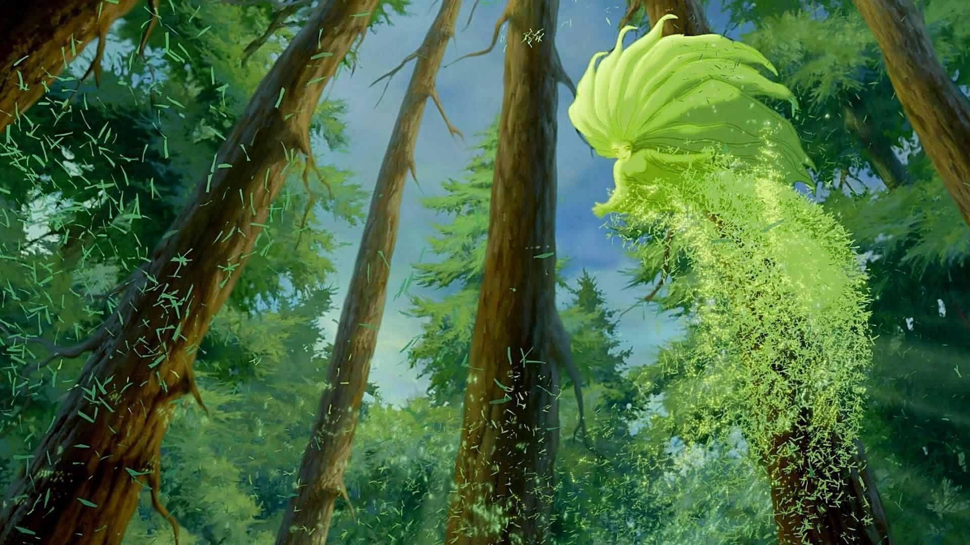 Fantasia 2000 (1999)