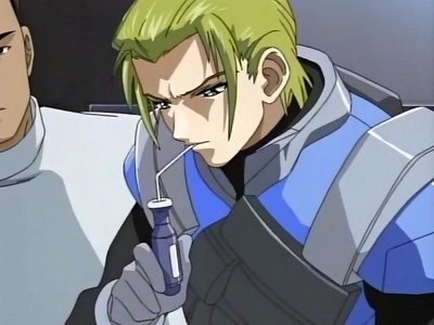 Mobile Suit Gundam SEED