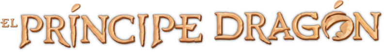 El príncipe dragón (2018) WEB-DL 1080p Latino logo