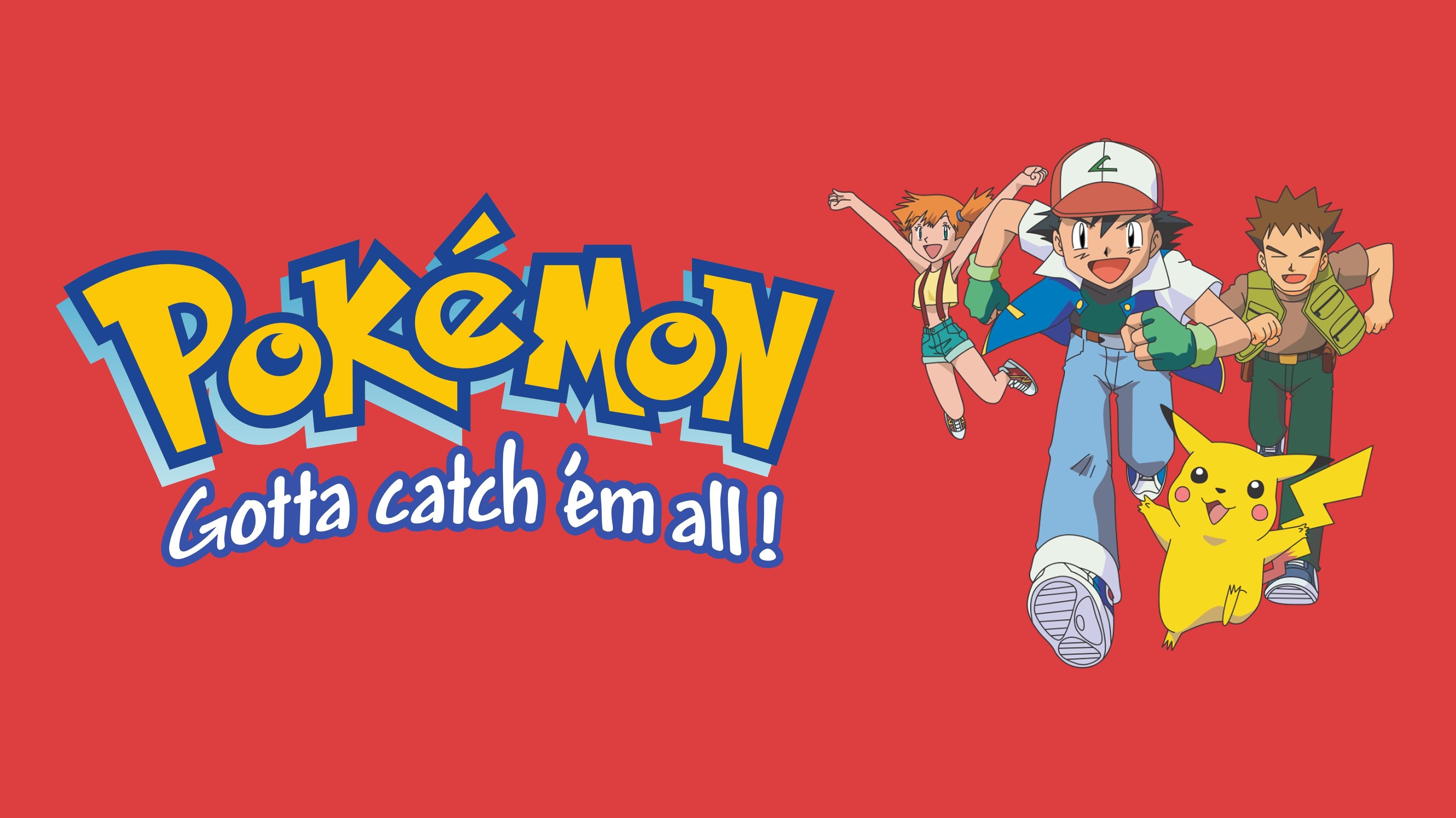 Pokémon - Season 9