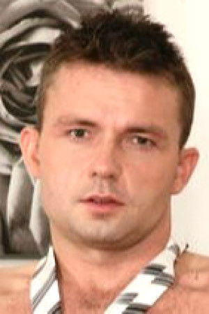 et billede af Peter Brooks