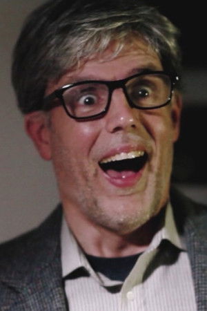 et billede af Gary Bosek