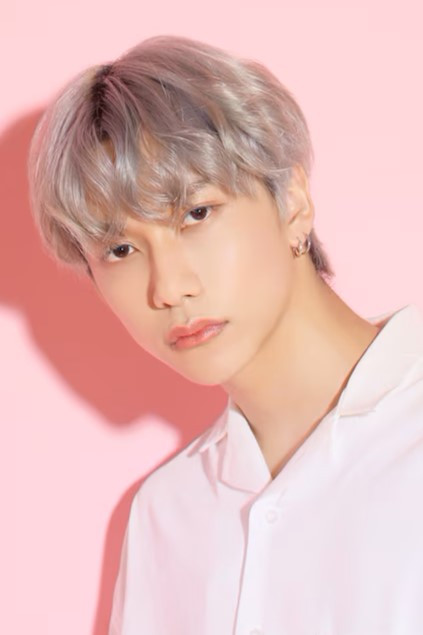 et billede af Rihito Ikezaki