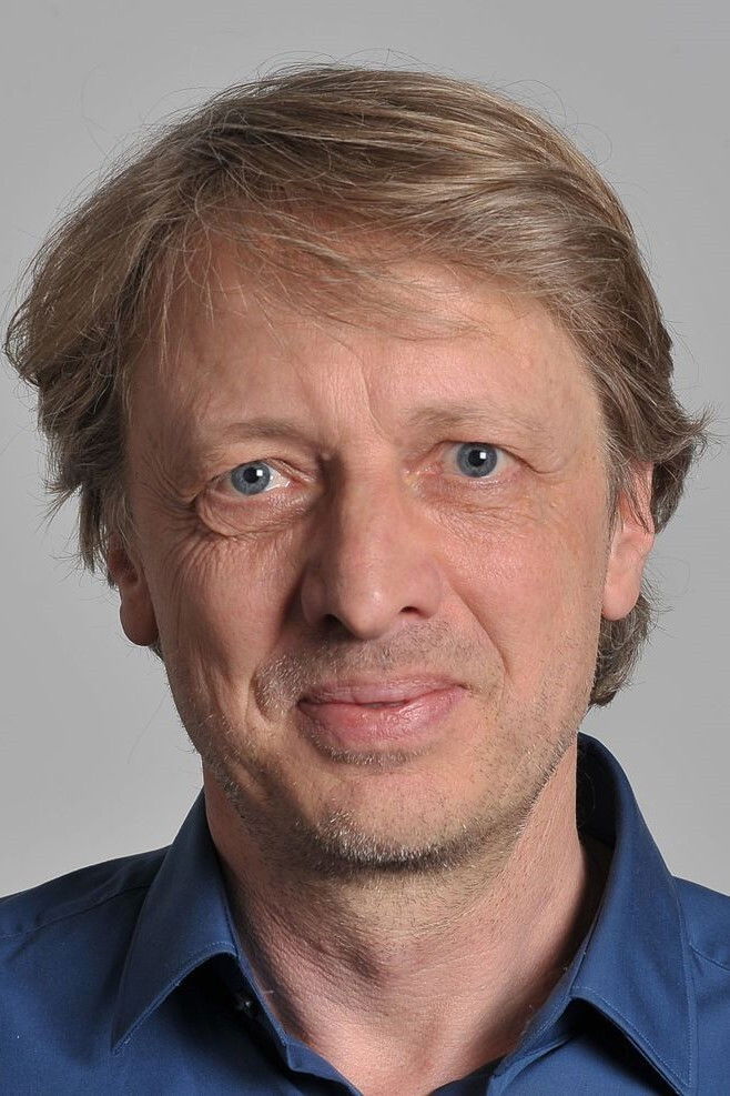 et billede af Michael Sturminger