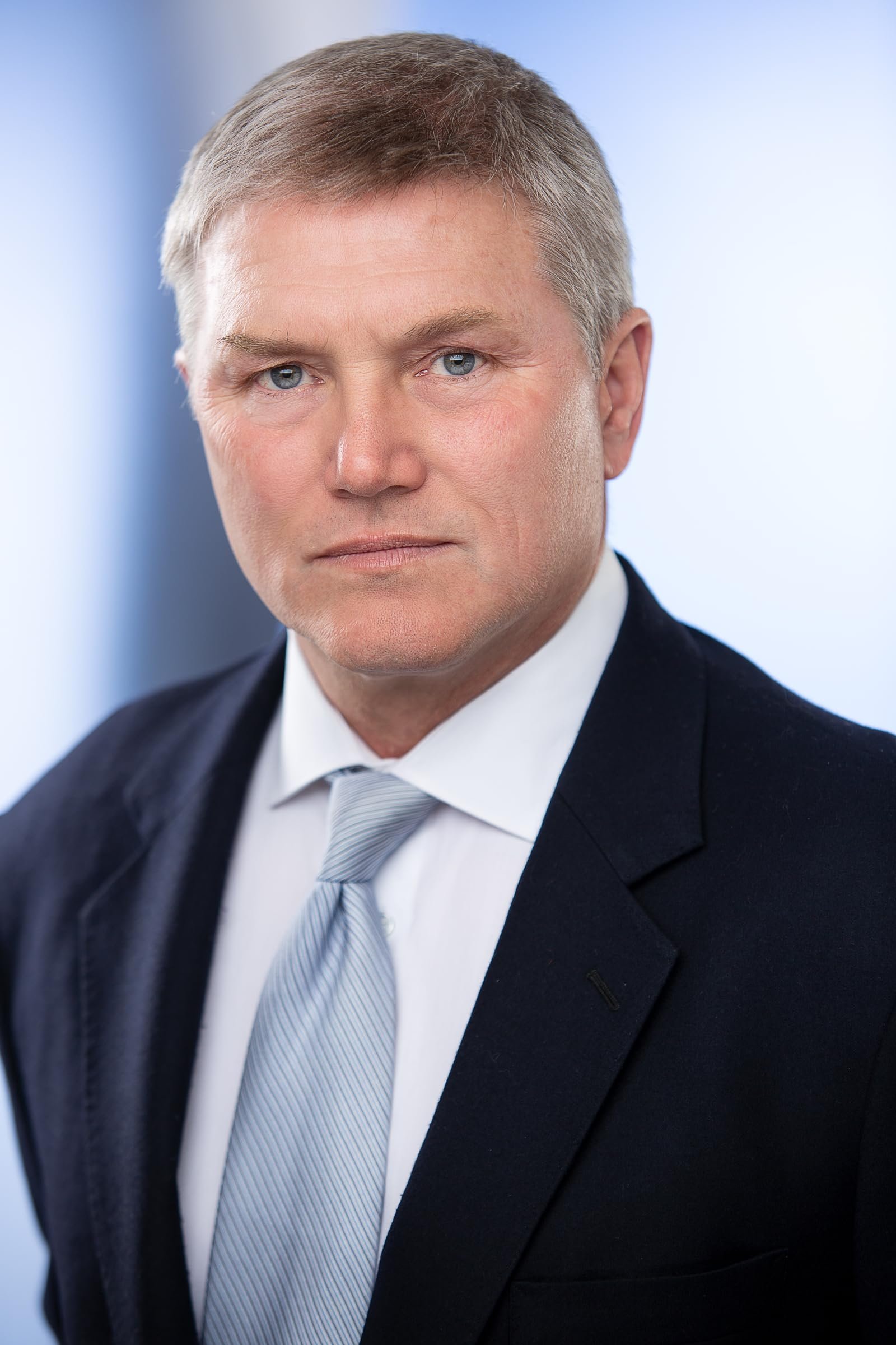 et billede af J.P. Hubbell