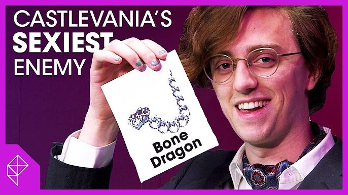 Thumbnail for I Wasted 3 Weeks of My Life Finding Castlevania’s Hottest Monster Season 1 Episode 4