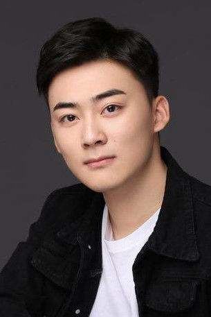 et billede af Fang Yang-Fei