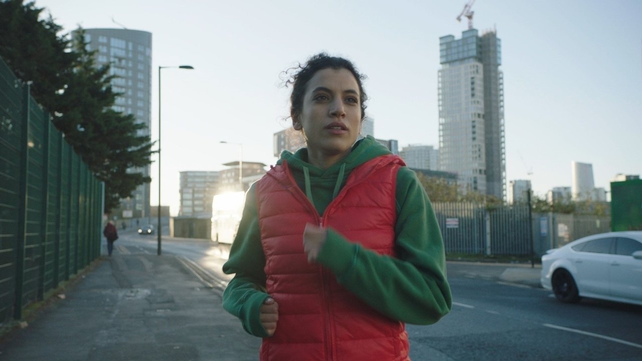 Baghdad in My Shadow (2019)