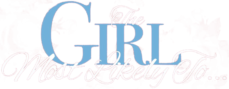 The Girl Most Likely To... logo
