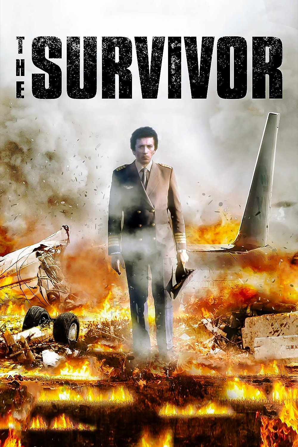 The Survivor