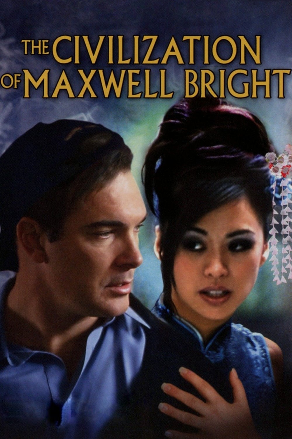 The Civilization of Maxwell Bright streaming