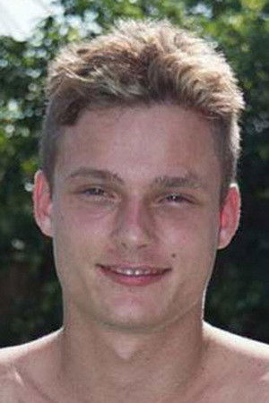 et billede af Tony Goldin