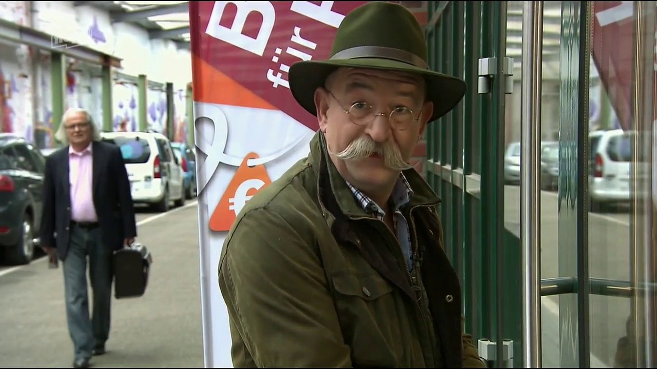 Bares für Rares - Épisode 34