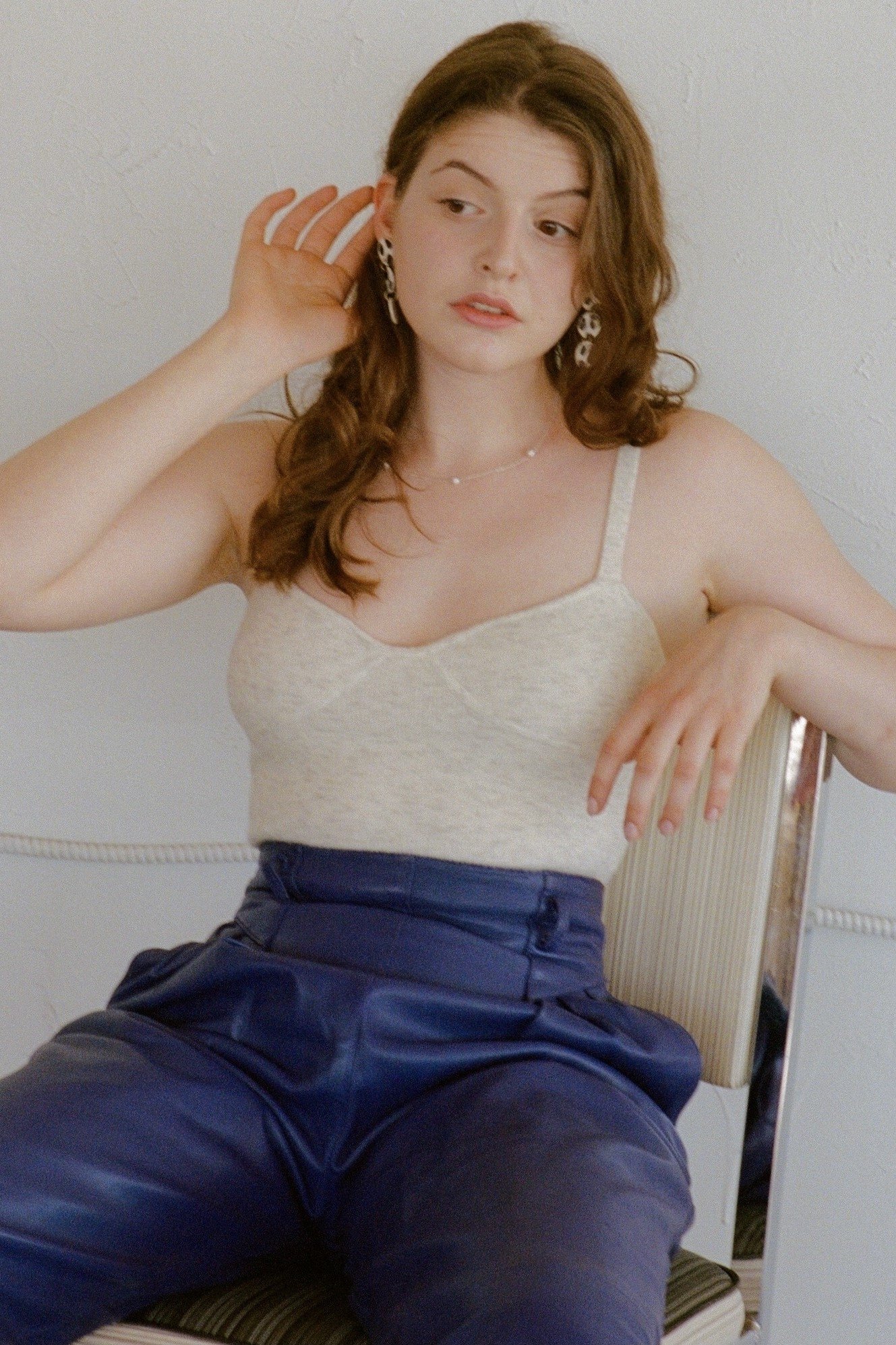 et billede af Romi Shraiter