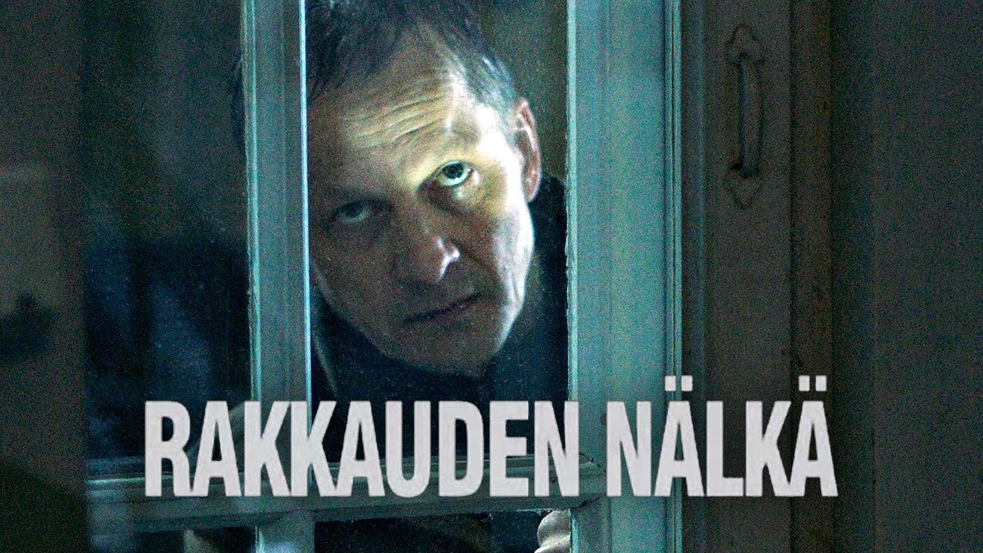 Rakkauden nälkä