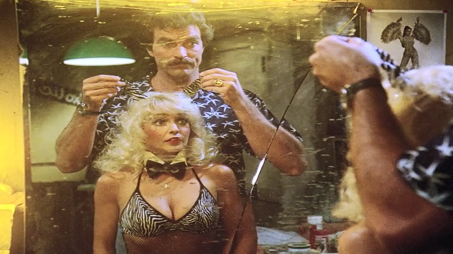 Magnum, P.I.