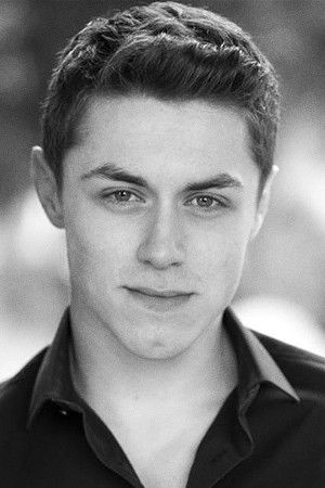 et billede af Philip Bertioli