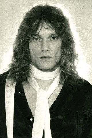 et billede af Charlie Horváth