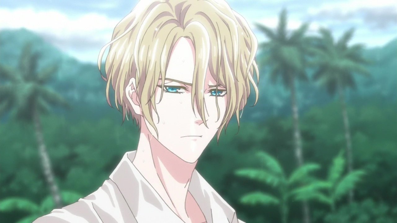 The Case Files of Jeweler Richard: 1x9 - Anime-Tomu