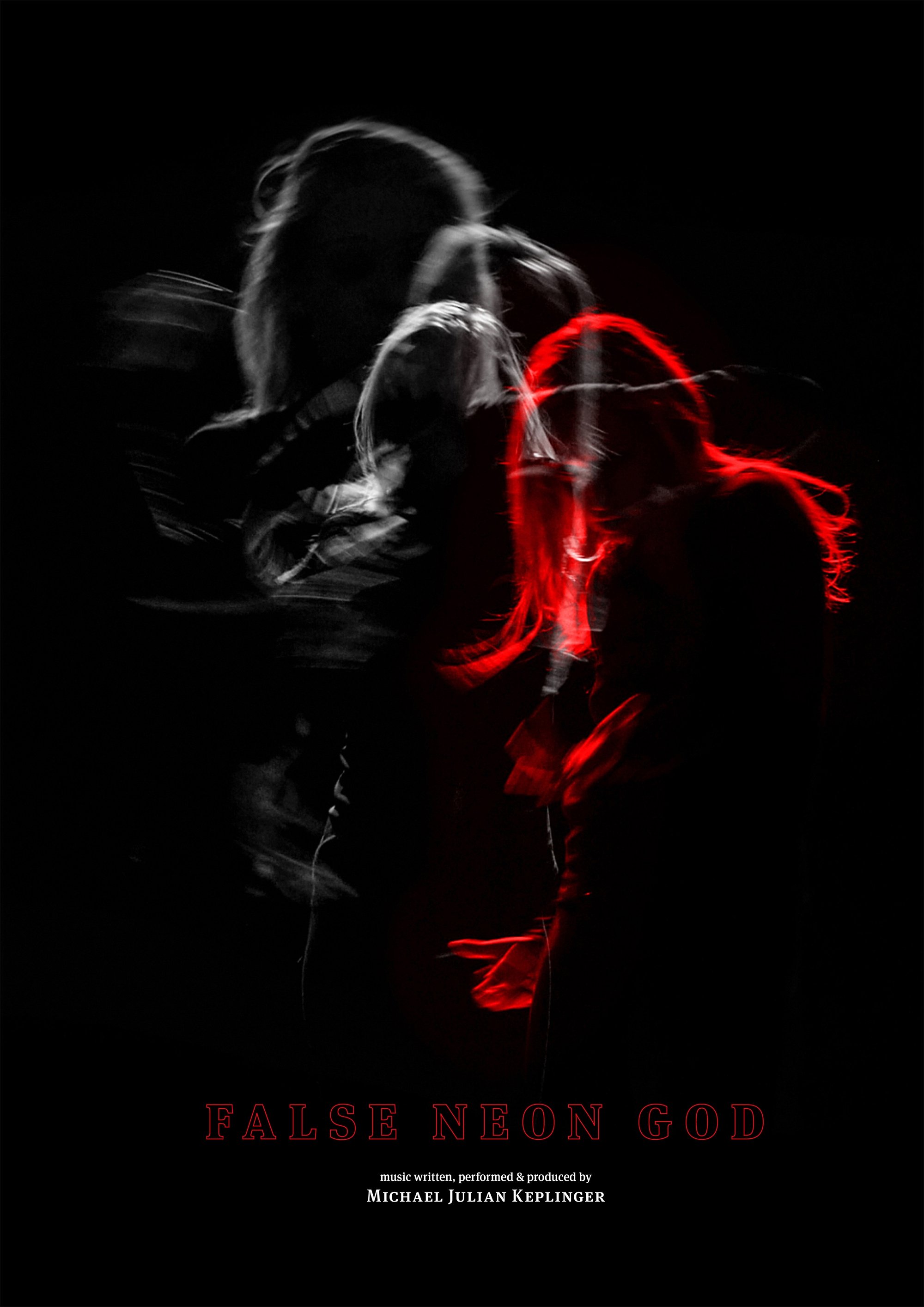 Plakat, der markedsfører 