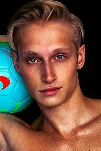 Max Carter fotoğraf 4