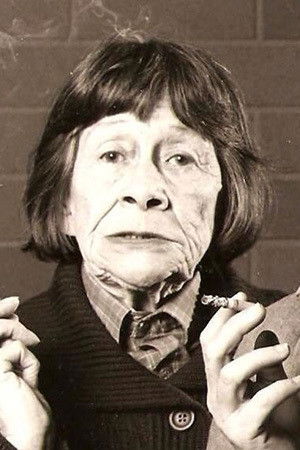 et billede af Sheila Florance